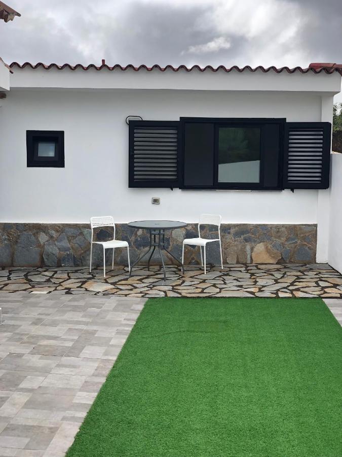 La Vereda Apartamento La Laguna  Exterior foto