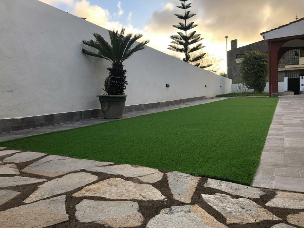 La Vereda Apartamento La Laguna  Exterior foto
